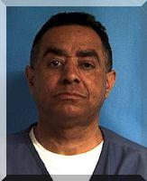 Inmate Joseph Ramirez