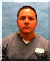 Inmate Juan J Ramirez