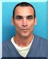 Inmate Juan Perez