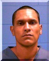 Inmate Julio C Suazo