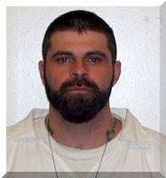 Inmate Justin C Lemaster