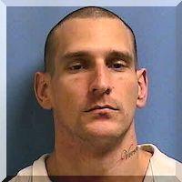 Inmate Justin L Lovell
