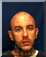 Inmate Justin L Maltsberger