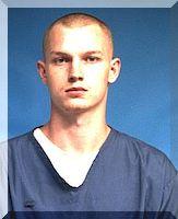 Inmate Justin M Meister