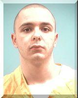 Inmate Kaleb Corbin