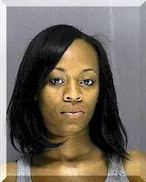 Inmate Kashaundra Knowles