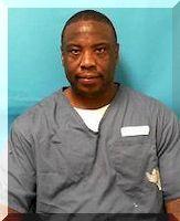 Inmate Kelvin A Brown