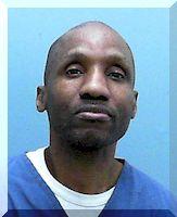 Inmate Kelvin D Harris