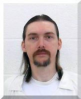 Inmate Kendall M Davis