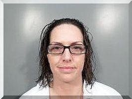 Inmate Kenna L Davis