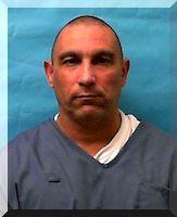 Inmate Kenneth Guzman