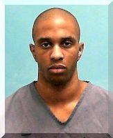 Inmate Kenneth L Belvin