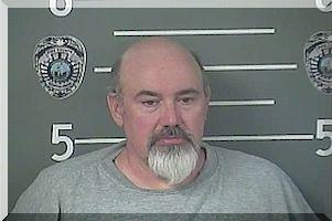 Inmate Kenneth Lewis