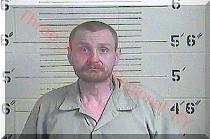 Inmate Kenneth R Neace