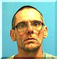 Inmate Kenneth W Mcelwaney