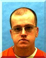 Inmate Kevin D Foster