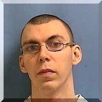 Inmate Kevin L Maget