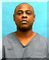 Inmate Kevin Mosby