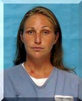 Inmate Kimberly Berger