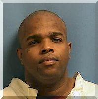 Inmate King A Leflore