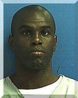 Inmate Korie T Washington