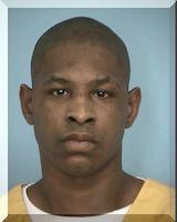 Inmate Ladaron Taylor