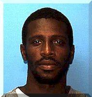 Inmate Laquan R Richo