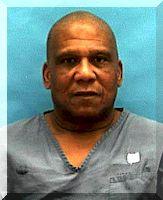 Inmate Larry E Graham