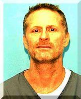 Inmate Larry Runge