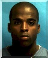 Inmate Lashawn D Jr Troup