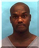 Inmate Lekeithen L Cunningham