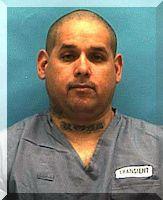 Inmate Leroy Valdez