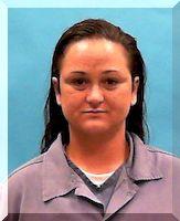 Inmate Lisa M Gordie