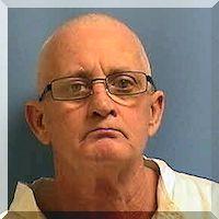 Inmate Lonnie D Vickers