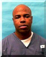 Inmate Luther Allen
