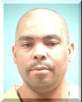 Inmate Marcus Tolbert