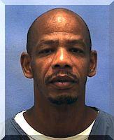 Inmate Mark A Frazier