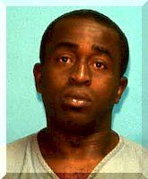 Inmate Mark A Jones