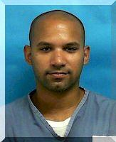 Inmate Mark A Rios