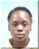 Inmate Marquetsha Lindsey