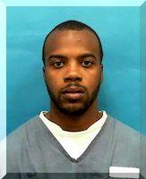 Inmate Marquis A Reynolds