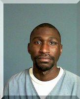 Inmate Marquis Green