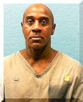 Inmate Marvin Dennis