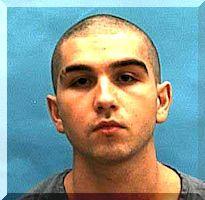 Inmate Mason L Long