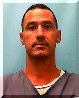 Inmate Matthew Cappelino