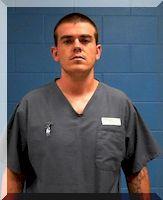 Inmate Matthew Mchenery