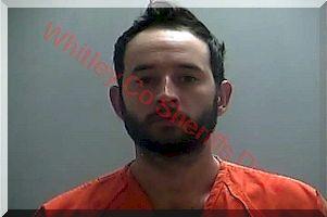 Inmate Matthew William Hellums