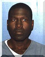 Inmate Maurice D Smalls