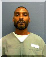 Inmate Melvin C Borders