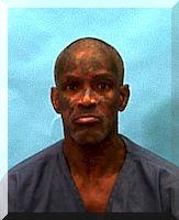 Inmate Michael A Kennedy